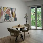La Maison De San Siro Couette-café