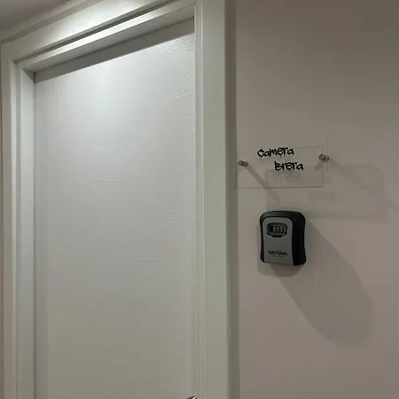 Nocleg ze śniadaniem La Maison De San Siro