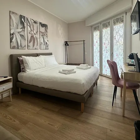 La Maison De San Siro Nocleg ze śniadaniem