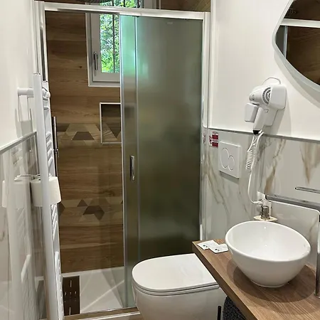 La Maison De San Siro Mediolan