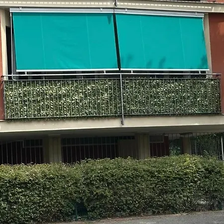 La Maison De San Siro 4*