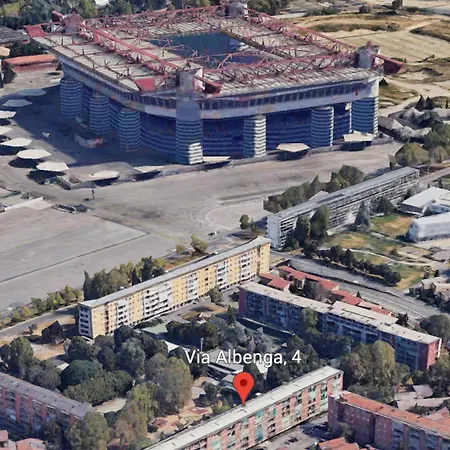 Bed & Breakfast La Maison De San Siro 4*