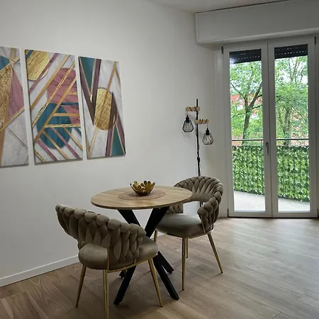 La Maison De San Siro Bed & Breakfast
