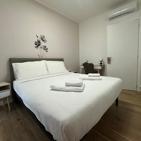 La Maison De San Siro Bed & Breakfast Milano