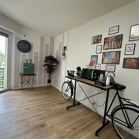 La Maison De San Siro Bed & Breakfast *