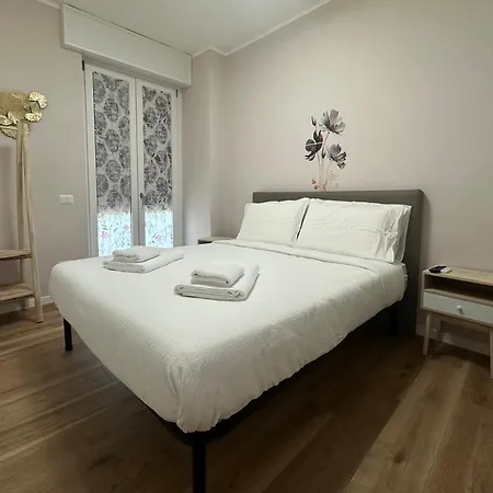 La Maison De San Siro Bed & Breakfast *