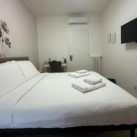 Bed & Breakfast La Maison De San Siro Milán
