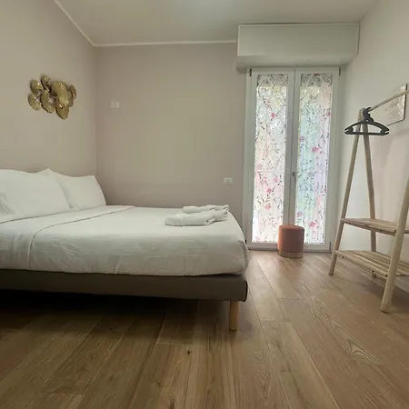 Bed & Breakfast La Maison De San Siro *