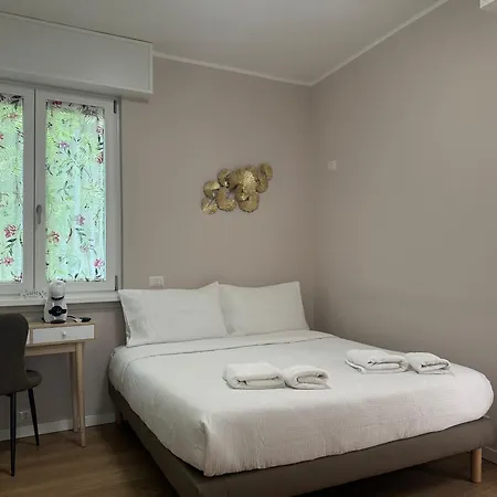 La Maison De San Siro Bed & Breakfast