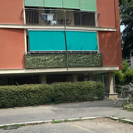La Maison De San Siro Oda ve Kahvaltı *